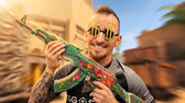 CSGOSKINS - TRAGEDIA... *OBEJRZYJ DO KOŃCA*