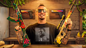CSGOSKINS - HOWL TO Z ANGIELSKIEGO WYĆ, CO BĘDĘ ROBIŁ PO TYM ODCINKU
