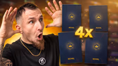 CASEHUG - ALE ROZPI*RDOL! 4 ROYALE Z JEDNEJ SKRZYNI!