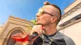 CSGOSKINS - WETKNĄŁ MI KARAMBITA OD TYŁU I MI SIĘ SPODOBAŁO