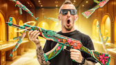 CSGOSKINS - POD PSEM?